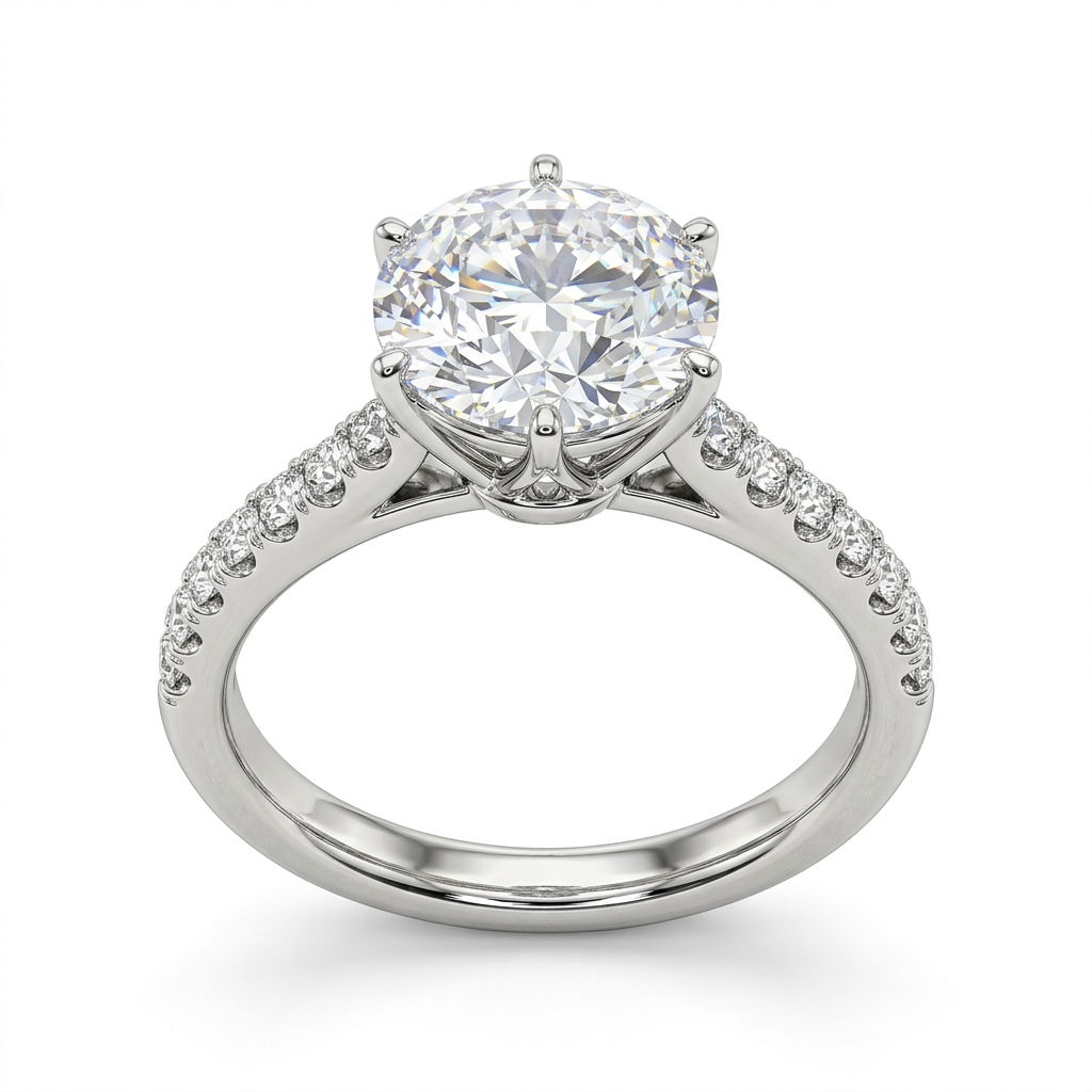 Ring Size Guide