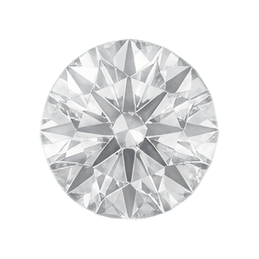 Round Diamond